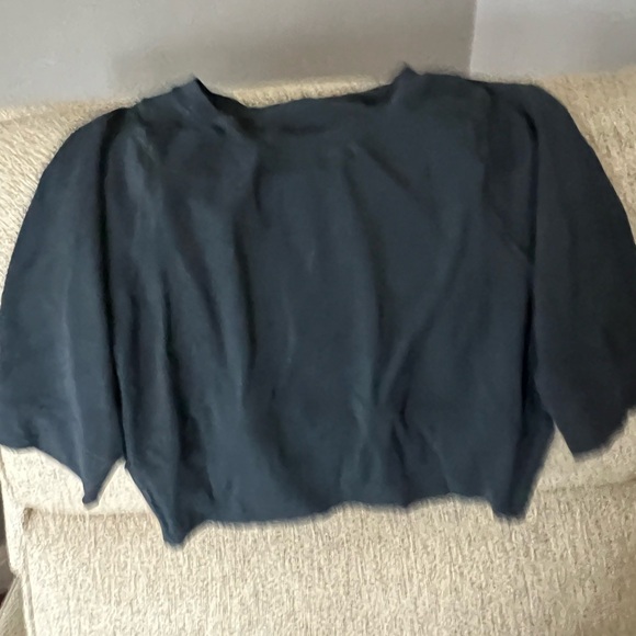 Stori crop top - Picture 1 of 2